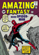 Marvel Masterworks: Spider-Man