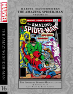Marvel Masterworks: The Amazing Spider-Man Volume 16