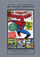 Marvel Masterworks: The Amazing Spider-Man - Volume 4 - Lee, Stan, and Marvel Comics (Text by)