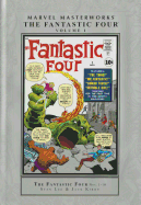 Marvel Masterworks: The Fantastic Four Volume 1