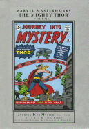 Marvel Masterworks: The Mighty Thor Volume 1