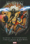 Marvel Masterworks: The Uncanny X-men Vol. 4