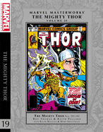 Marvel Masterworks: Thor Vol. 19