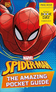 Marvel Spider-Man Pocket Guide: World Book Day 2023