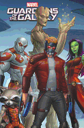 Marvel Universe Guardians of the Galaxy Vol. 6