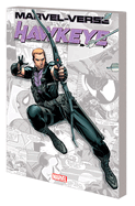Marvel-Verse: Hawkeye