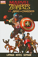 Marvel Zombies Vs. Army of Darkness