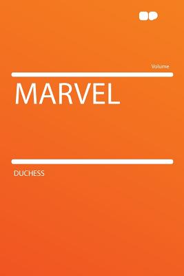 Marvel - Duchess