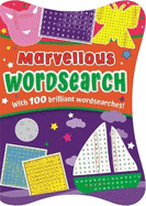 Marvellous Wordsearch