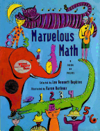 Marvelous Math: A Book of Poems