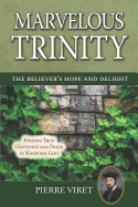 Marvelous Trinity, the Believer's Hope and Delight: Finding True Happiness and Peace in Knowing God