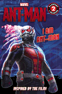 Marvel's Ant-Man: I Am Ant-Man: Level 2