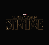 Marvel's Doctor Strange: The Art of the Movie