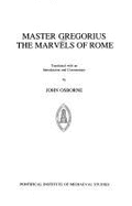 Marvels of Rome