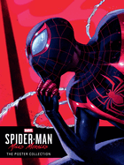 Marvel's Spider-Man: Miles Morales--The Poster Collection
