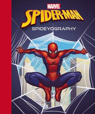 Marvel's Spider-Man: Spideyography - Shand, Pat
