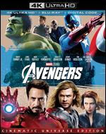 Marvel's The Avengers - Joss Whedon