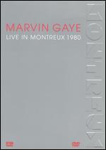 Marvin Gaye: Live in Montreux 1980
