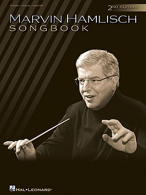 Marvin Hamlisch Songbook - Hamlisch, Marvin