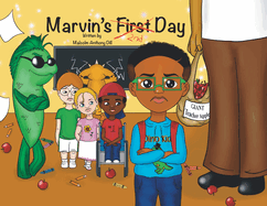 Marvin's 2nd Day