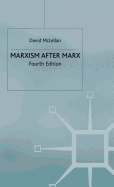 Marxism After Marx