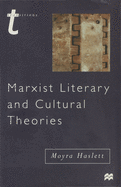 Marxist Literary and Cultural Theories