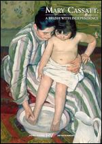 Mary Cassatt: A Brush With Independence - Jackson Frost
