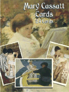 Mary Cassatt Cards: 24 Cards