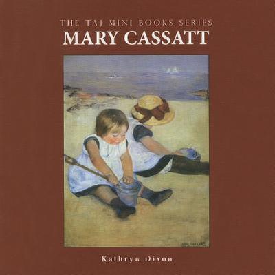 Mary Cassatt - Dixon, Kathryn