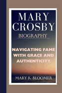 Mary Crosby Biography: Navigating Fame with Grace and Authenticity