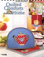 Mary Engelbreit: Quilted Comforts for the Home - Engelbreit, Mary