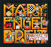 Mary Engelbreit: The Art and the Artist - Engelbreit, Mary, and Regan, Patrick (Editor)