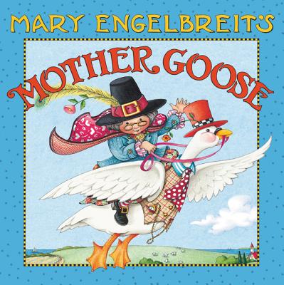 Mary Engelbreit's Mother Goose - Engelbreit, Mary (Illustrator)