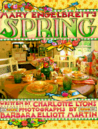 Mary Engelbreit's Spring - Lyons, Charlotte, and Martin, Barbara Elliott (Photographer)