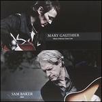 Mary Gauthier/Sam Baker