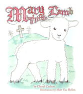 Mary Had a Little Lamb