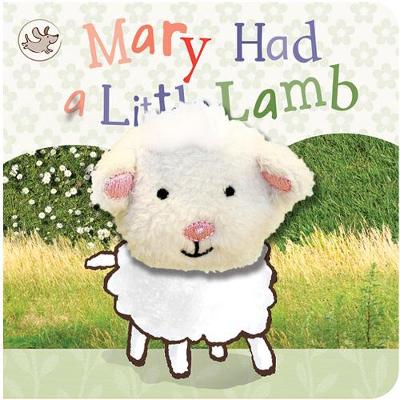 Mary Had a Little Lamb - Cottage Door Press