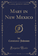 Mary in New Mexico (Classic Reprint)