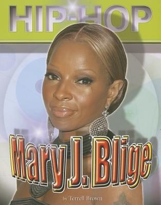 Mary J. Blige - Brown, Terrell