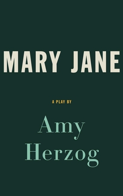 Mary Jane (Tcg Edition) - Herzog, Amy