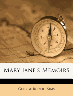 Mary Jane's Memoirs