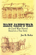 Mary Jane's War: Second Edition