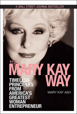 Mary Kay Way - Ash, Mary Kay