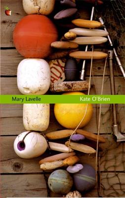 Mary Lavelle - O'Brien, Kate, Dr.