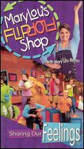 Mary Lou's Flip Flop Shop: SFeelings - Jack Hattingh