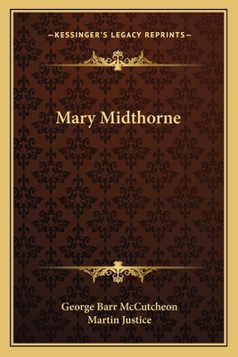 Mary Midthorne - McCutcheon, George Barr