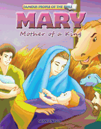 Mary Mother of a King