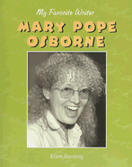 Mary Pope Osbourne