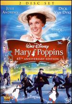 Mary Poppins [45th Anniversary Edition] - Robert Stevenson