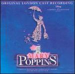 Mary Poppins [Original London Cast Recording]